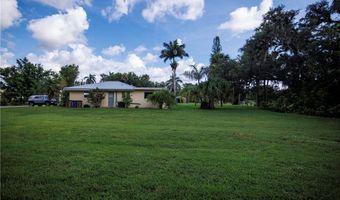 1821 Sunset Trl, Alva, FL 33920