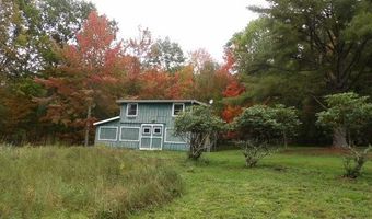 784 Crescent Hill Rd, Andes, NY 13731