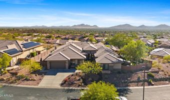 2549 W SHINNECOCK Way, Anthem, AZ 85086