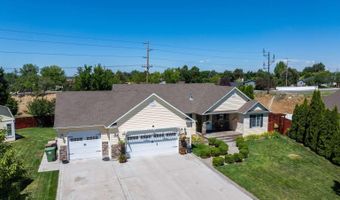 4599 Pocahontas, Chubbuck, ID 83202