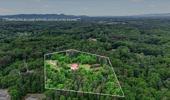205 Upper Bethany Trl, Ball Ground, GA 30107