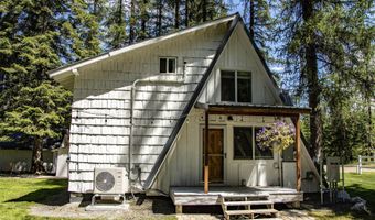 475 Dry Creek Rd, Clark Fork, ID 83811