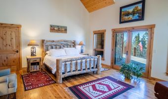 1558 TRAIL RIDGE Rd, Alpine, WY 83128