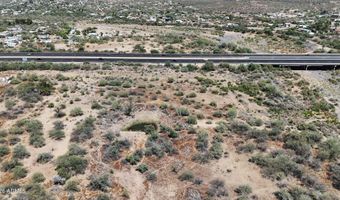 19500 E INDIAN HILLS Dr, Black Canyon City, AZ 85324