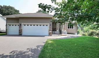 13513 Crooked Lake Blvd NW, Andover, MN 55304