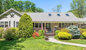 1756 Mount Major Hwy, Alton, NH 03810