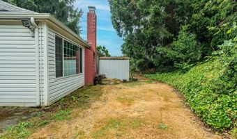 6593 SE THIESSEN Rd, Milwaukie, OR 97267