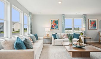 Model Home Coming Soon Plan: JEFFERSON, Ellendale, DE 19941