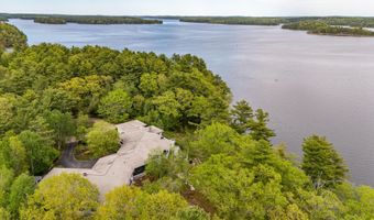 105 Mill Island Rd, Arrowsic, ME 04530
