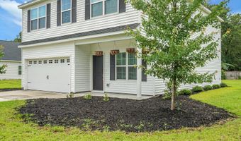 717 Butter Rd, Bonneau, SC 29431