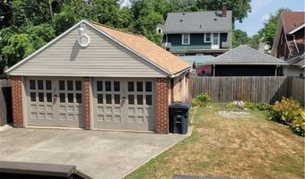 2273 14th St SW, Akron, OH 44314