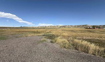 202 5TH St, Chugwater, WY 82210