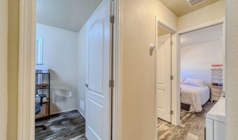 10747 S Paradise Trails Rd, Yucca, AZ 86438