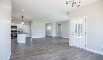 550 Gibson Loop, Afton, TN 37616