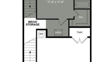 2231 Chattering Lory Ln, Apex, NC 27502