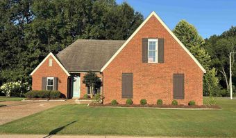 6399 WILLIAM HILL Dr, Arlington, TN 38002