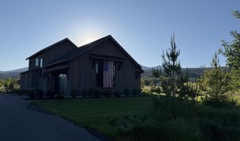 45 E PAINTED ROCK, Alta, WY 83414
