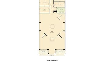 784 Gemstone Ave, Bullhead City, AZ 86442