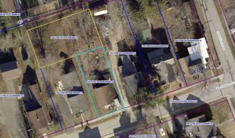 214 W Williams St, Argos, IN 46501