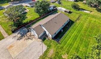 520 E 2nd St, Adrian, MO 64720