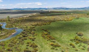 COTTONWOOD-MERNA 23-116, Daniel, WY 83115