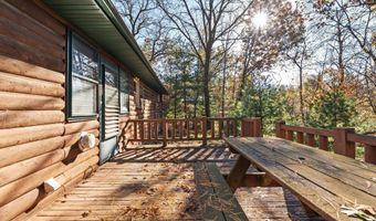 1951 S Cypress Dr, Arkdale, WI 54613