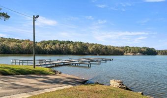 1036 PAUL BEAR BRYANT Rd, Alpine, AL 35014