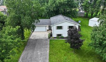 5155 Red Fox Ln SE, Alexandria, MN 56308