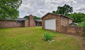601 Castle Rd, Bartlesville, OK 74006
