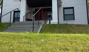 3323 CARPENTER St SE, Washington, DC 20020