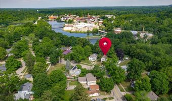 225 Bond St, Allegan, MI 49010