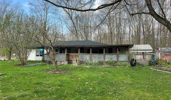 5123 4th Ave, Andover, OH 44003