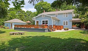 901 McCollum Dr, Bentonville, AR 72712