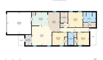 17647 Carlisle Ave, Baton Rouge, LA 70817