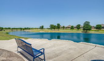 504 Soaring Star Ln, Aledo, TX 76008