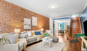 1636 S HANOVER St, Baltimore, MD 21230