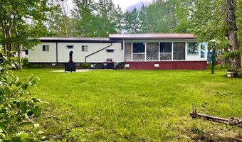 S Shore Duck Lake Road lot 14, Babb, MT 59411