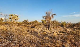 2204 S Six Shooter Rd, Yucca, AZ 86438
