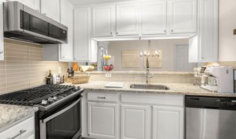 204 CHAUCER Ln 204-F, Bel Air, MD 21014