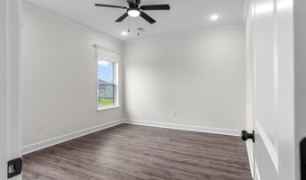 515 Madeleine Cir, Austin, AR 72007