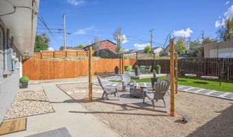 1105 1107 S Chestnut St, Casper, WY 82601