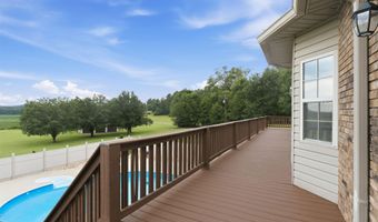 4495 ODENA Rd N, Alpine, AL 35014