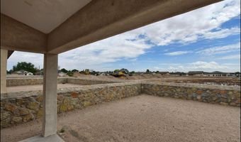11980 Loess Pl, Socorro, TX 79927