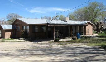 10 Antonio Garley Ln, Belen, NM 87002