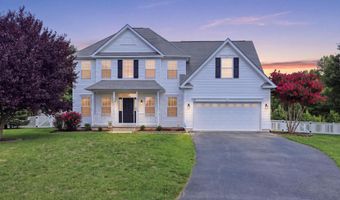 39 LAKSHMAN Ct, Dover, DE 19904