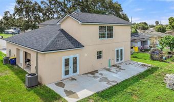 1015 CHILDS Ave, Bartow, FL 33830