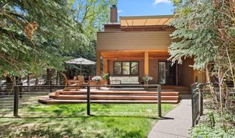 901 W FRANCIS St, Aspen, CO 81611