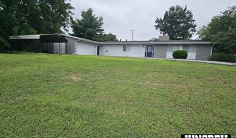 861 Oak Crst, Baxter Springs, KS 66713