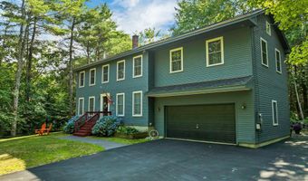 86 Avery Hill Rd, Alton, NH 03810