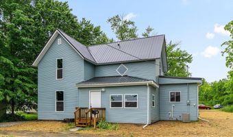 313 S Oak St, Albion, IN 46701